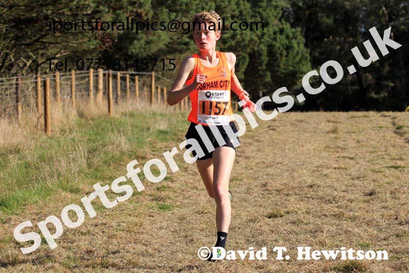 Senior womens 2023 Start Fitness NEHL, Druridge Bay Country Park, Northumberland.  Photo: David T. Hewitson/Sports for All Pics